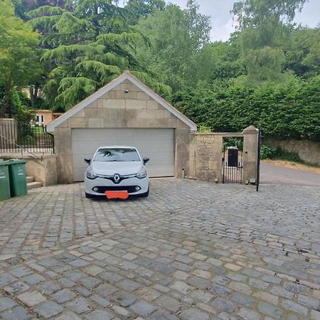 バースGarden Flatアパートメント エクステリア 写真